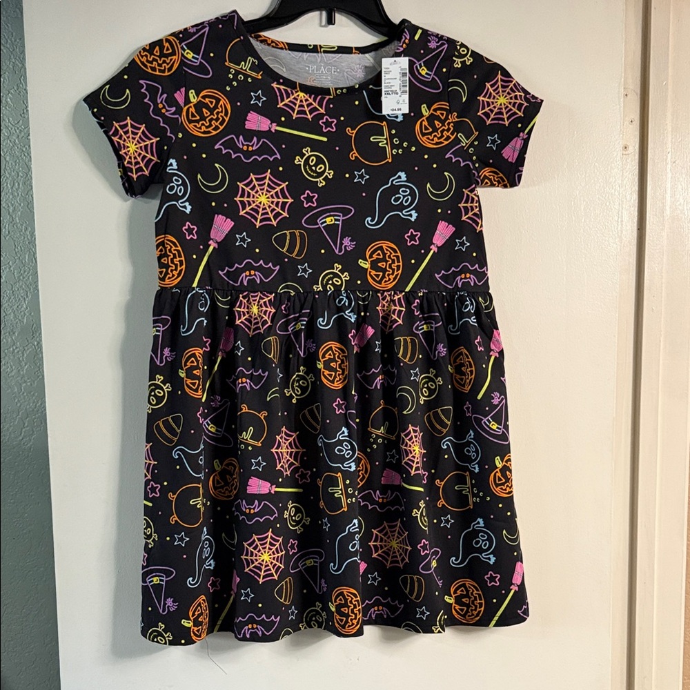 Halloween Dress Girls Size XXL 16 NEW
